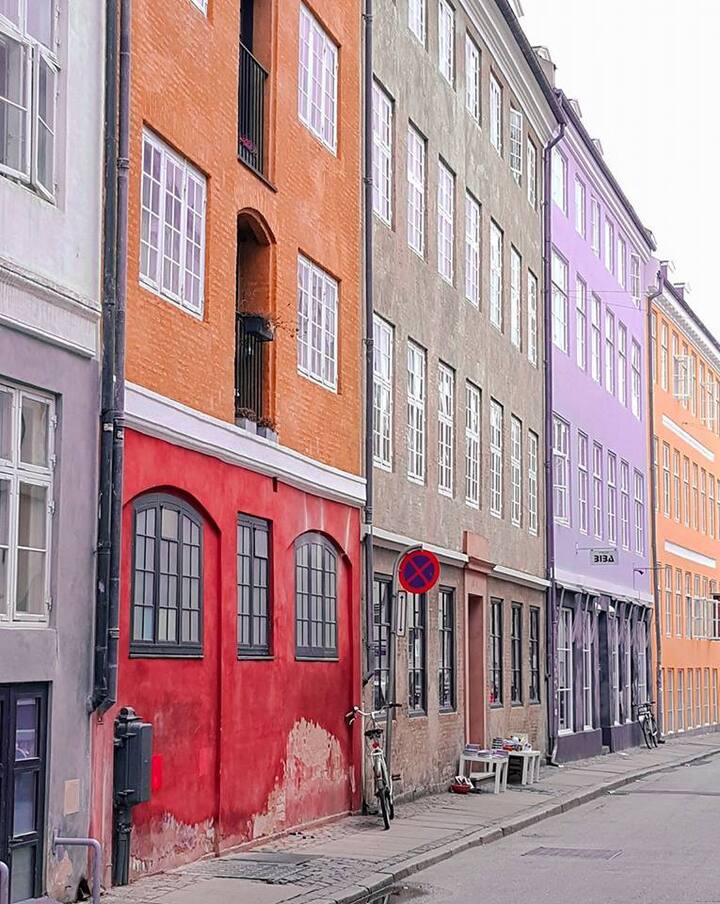 Erkunde Die Stadt Durch Deine Linse Airbnb