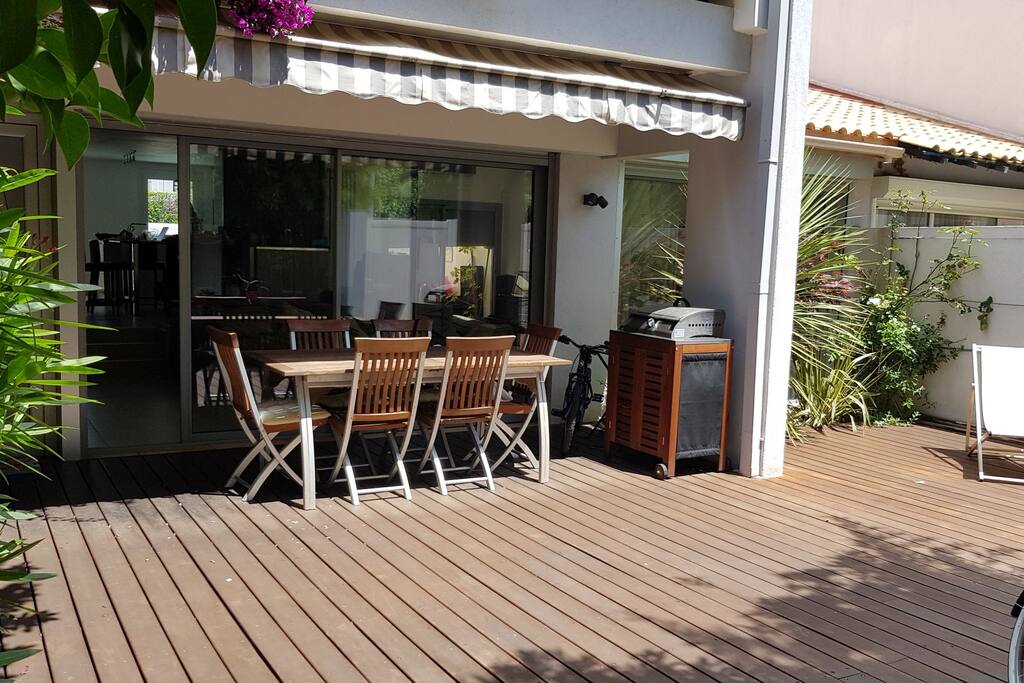 Terrasse 1