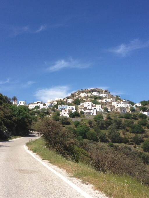 Emporios Village