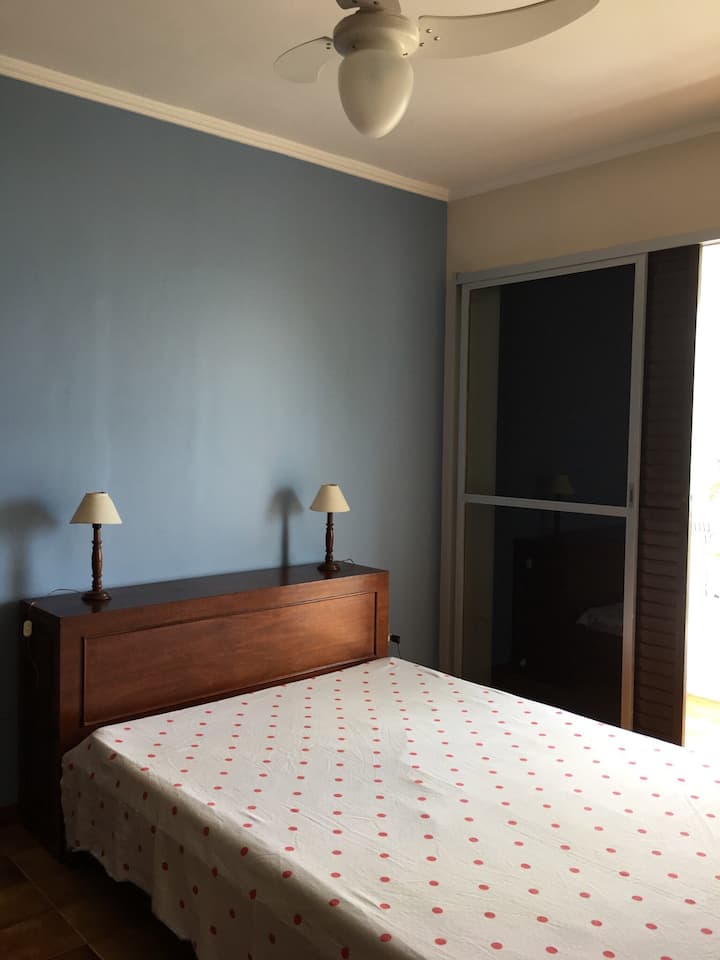 ห้องสวีทห้องนอน