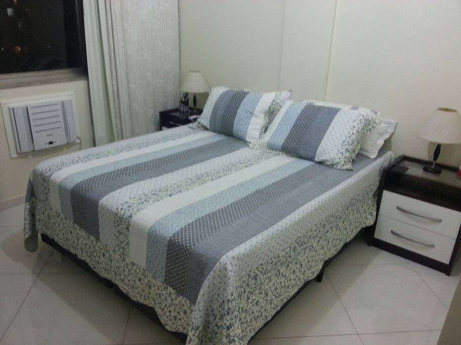 Quarto de casal