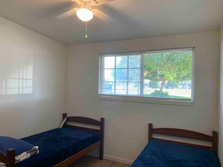 Hostel Silicon Valley 4 Houses for Rent in Sunnyvale, California