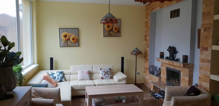 Casa Alina - Victoria