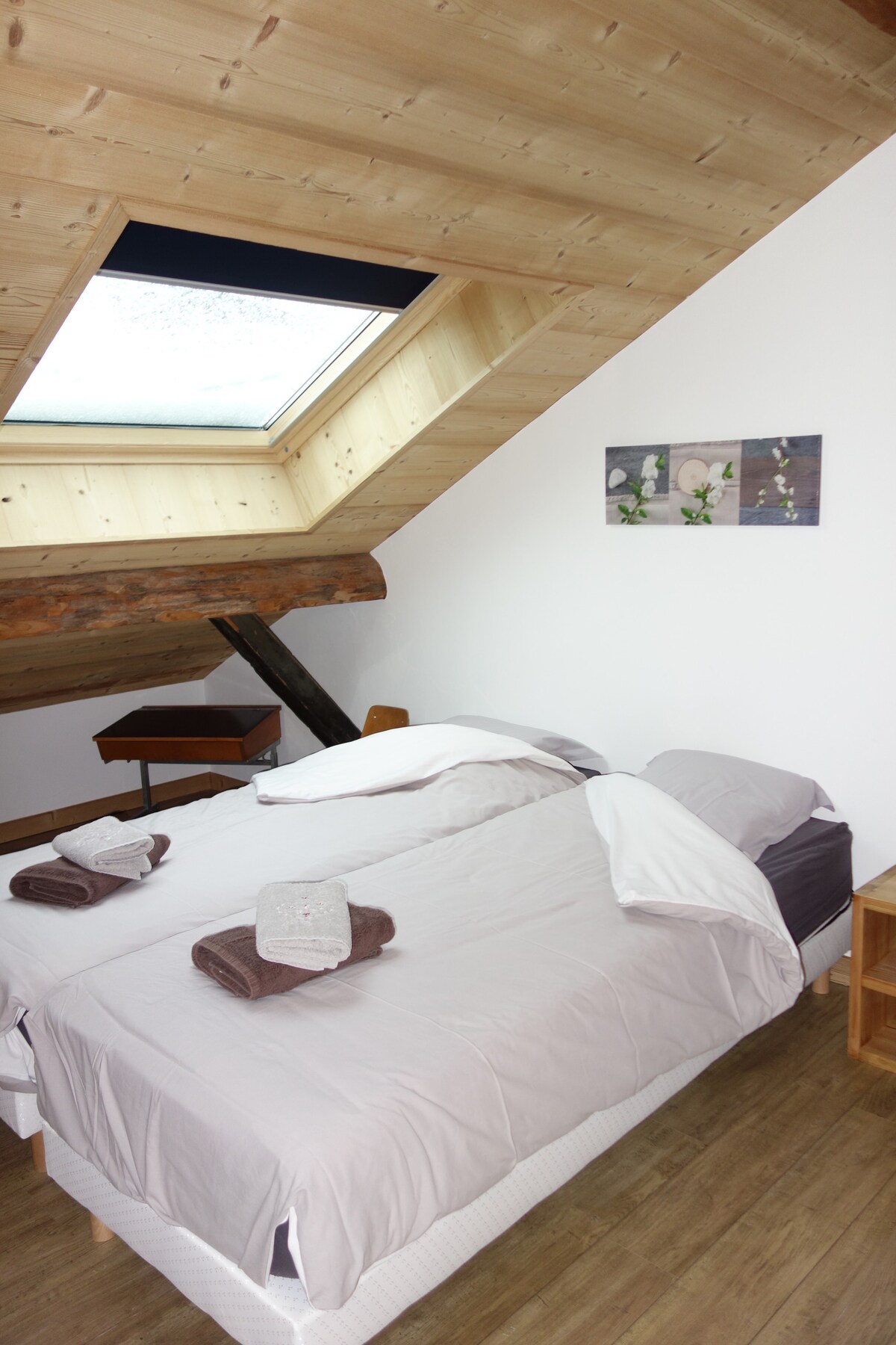 ห้องนอน 2