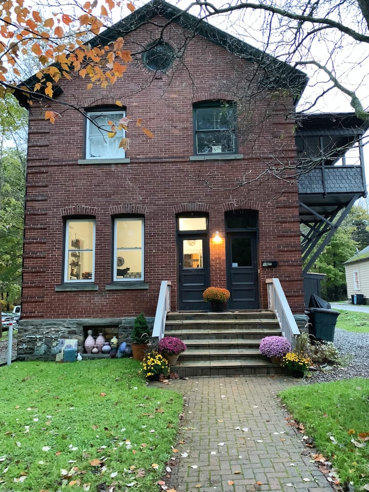 Alfred Vacation Rentals & Homes New York, United States Airbnb