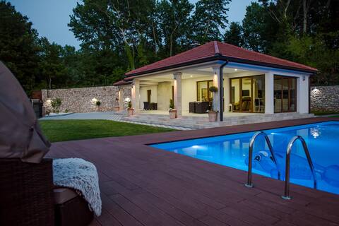 Villa Carla