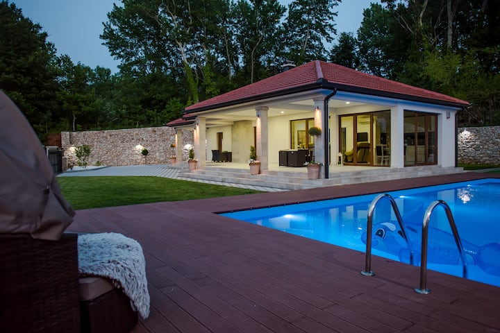Villa Karla