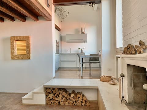 "Antica Dolo" Loft