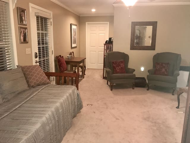 Jane's Place