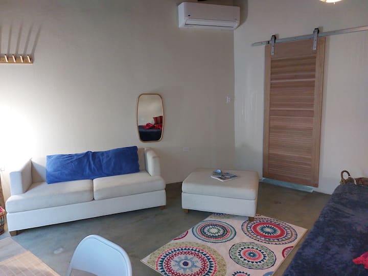 Casa Heriberta, Studio Pour Deux - Aruba