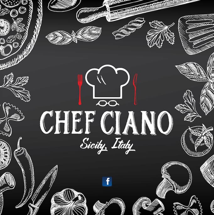 It's by my son Cristiano, you'll find his page on fb ^^ like his page!