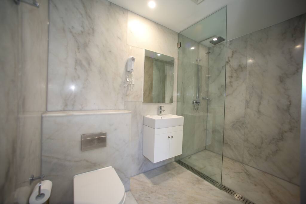 Shower