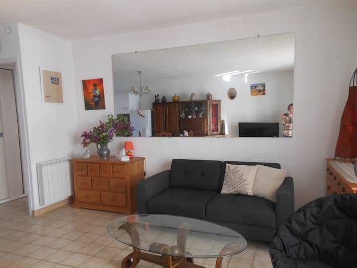 Jolie Maison Individuelle Plain-pied "Les Coteaux" - Vernet-les-Bains
