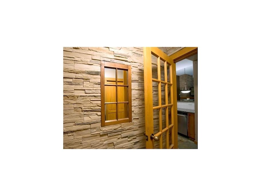 Mudroom