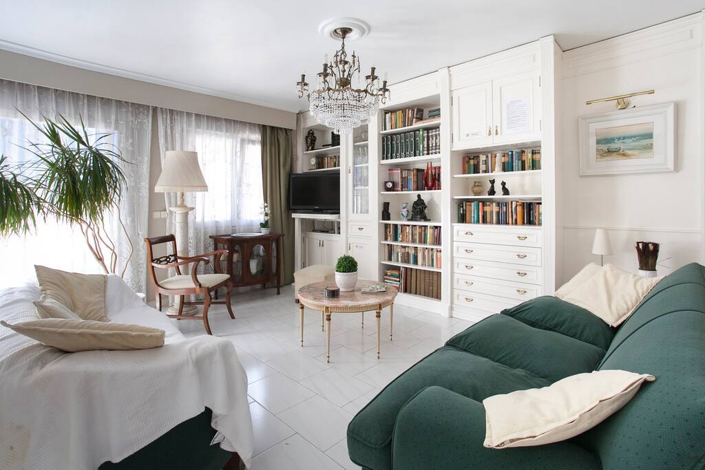 SALÓN
