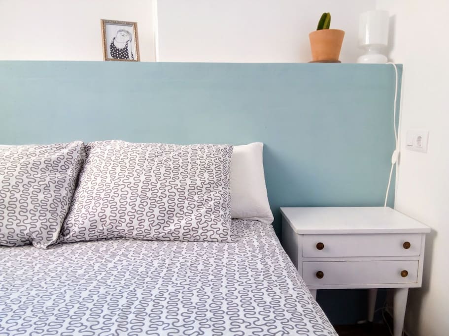 dormitorio 1