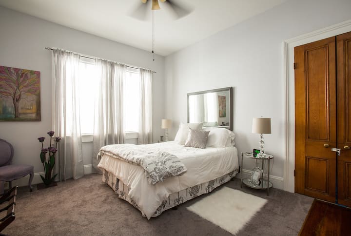 غرفة النوم 1