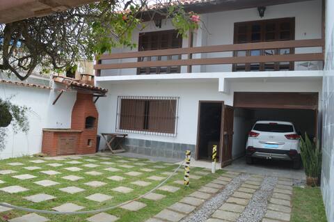 Casa Arraial do Cabo (10 people)