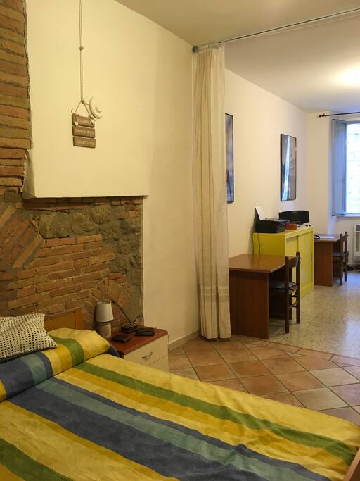 Camera da letto /Bedroom