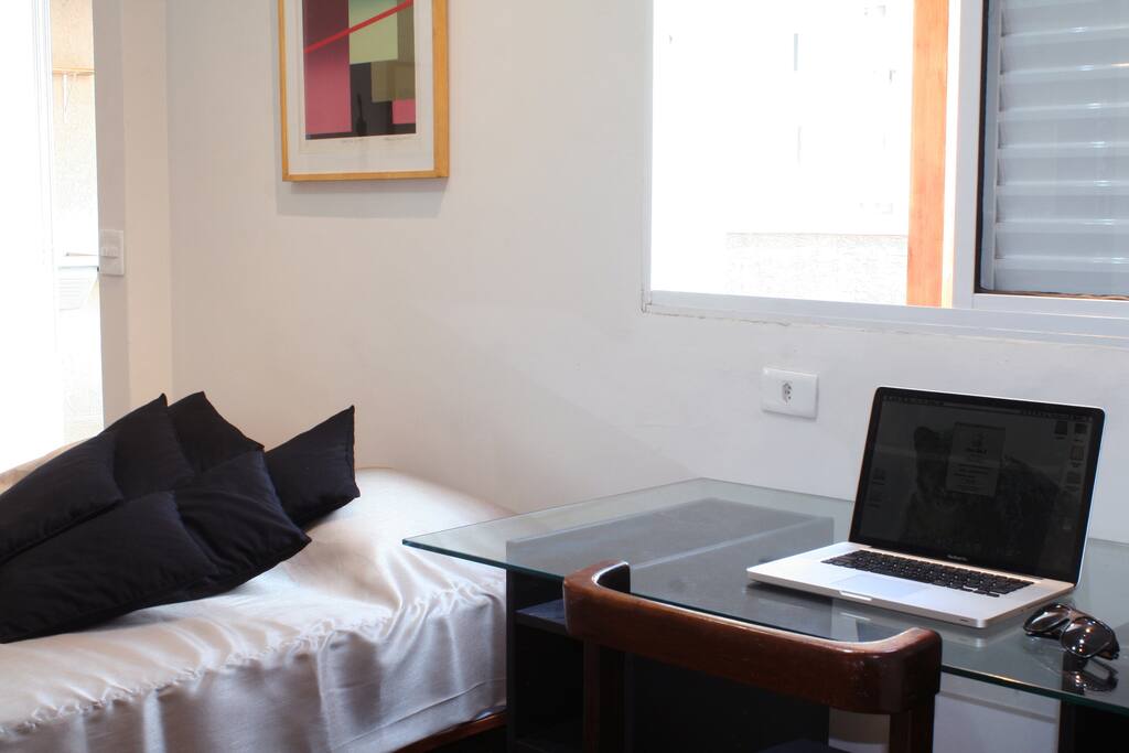 Home Office