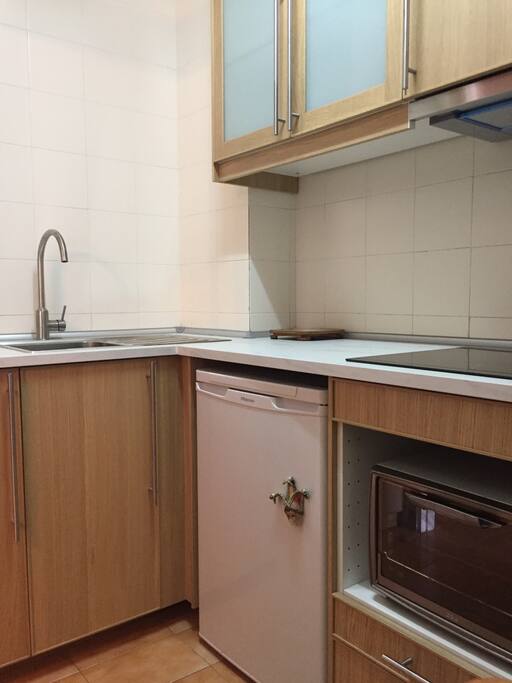 Cocina
