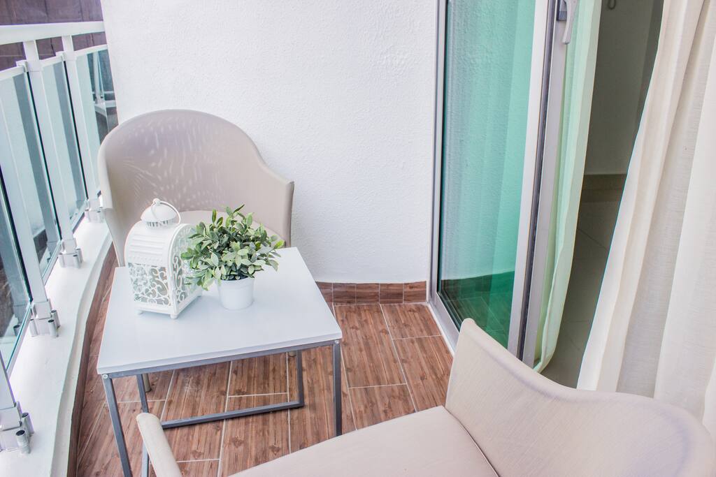 Balcon