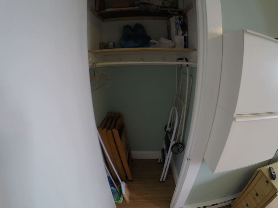 Closet