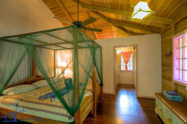 Vacation Home Casa Amarilla Puerto Viejo Costa Rica Booking Com