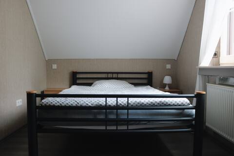 Quiet apartment in Rheine/Rodde