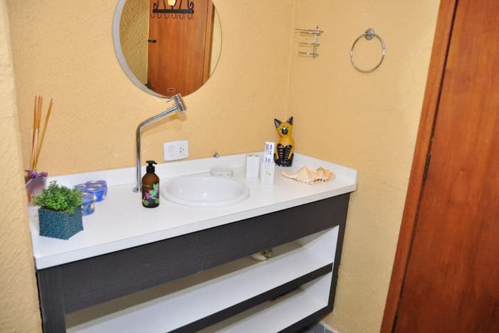 Სააბაზანოს ნიჟარის ფლიგელი 4