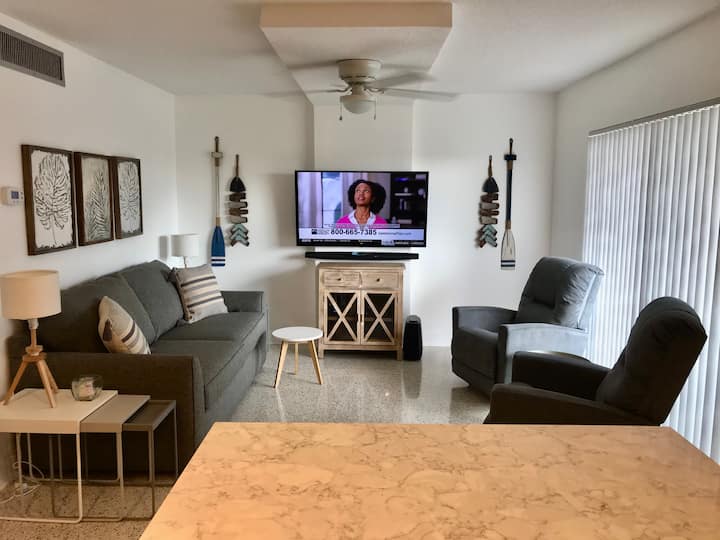 Oceanfront, Cocoa Beach Holiday Rentals & Homes Cocoa Beach, FL Airbnb