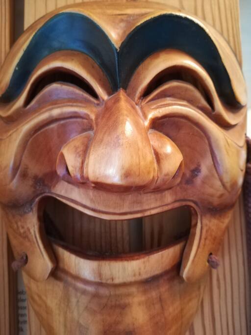 Smile