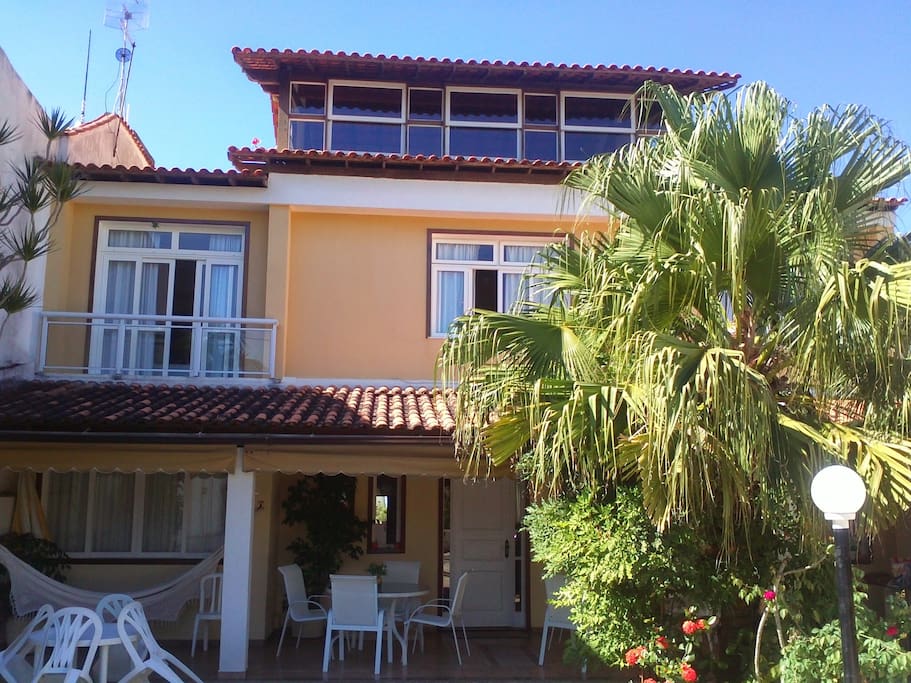 vista Frontal