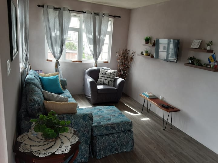 Lovely 2-bedroom Rental In Kingsland Barbados - Barbados