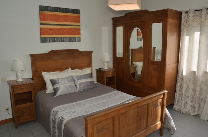 Cameretta principale