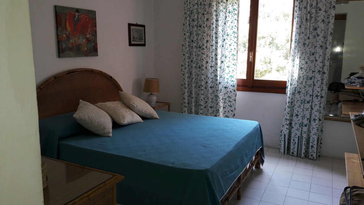 ห้องนอนคู่