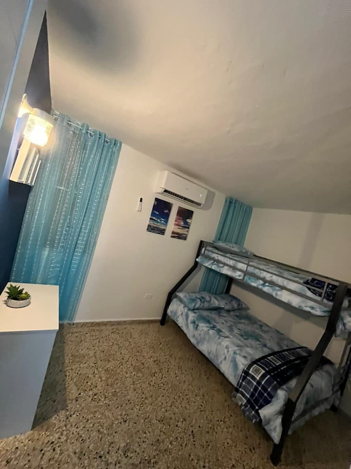 Chambre 3