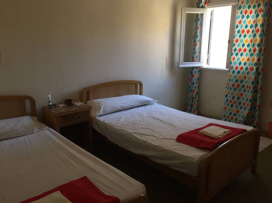 Private room