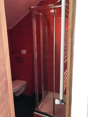 Hostal French Andes Pucón managed Airbnb listing 2
