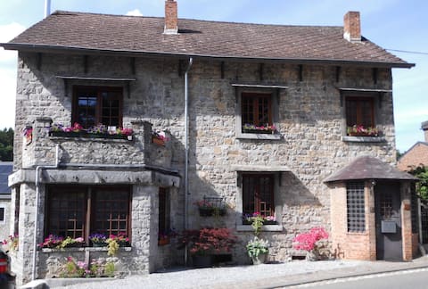 Le Vieux Logis