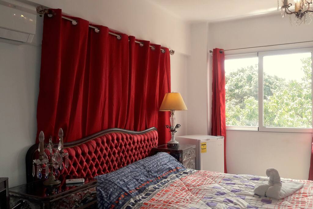 Habitacion