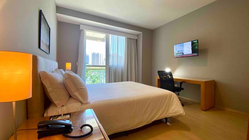 Anora Spaces managed Airbnb listing 2
