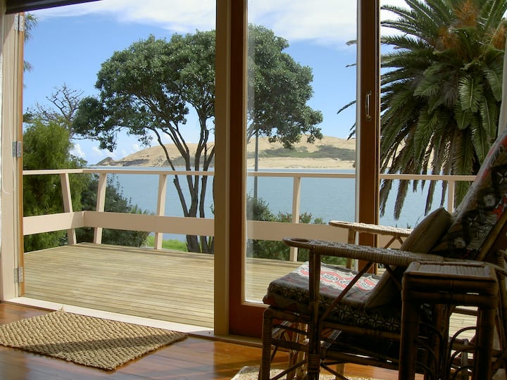 Opononi Holiday Rentals & Homes Northland, New Zealand Airbnb