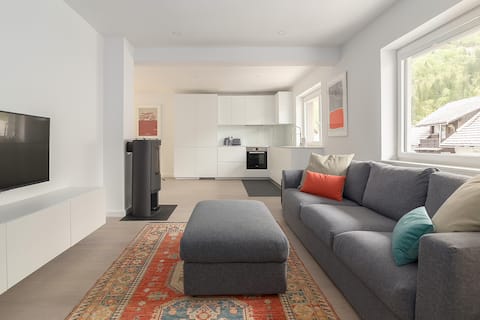 Sublime Escapes 1st floor apartment