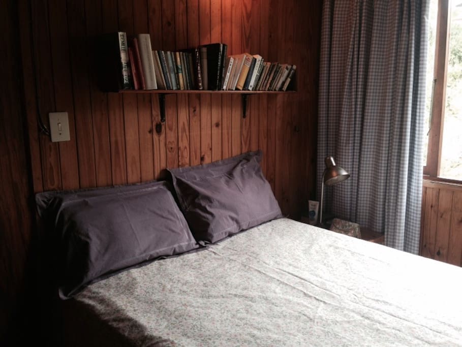 2nd Bedroom, Double Bed