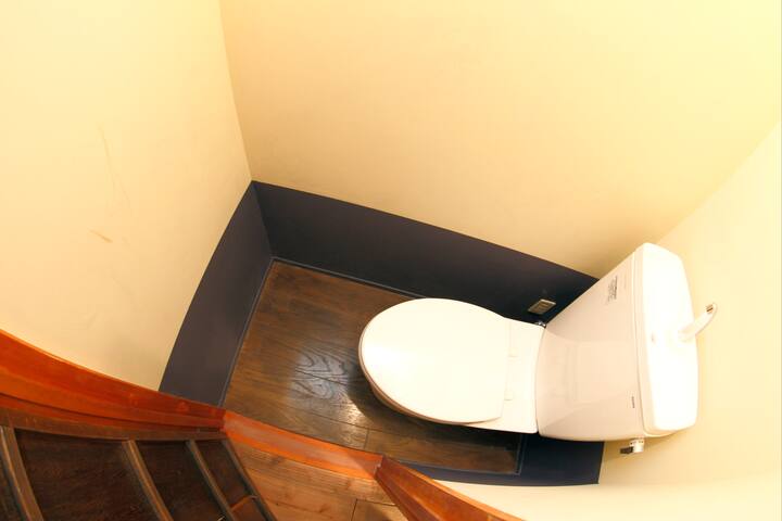 ~17P,whole house＠Tokyo Hikari GH,1 min from Sta gallery image 5