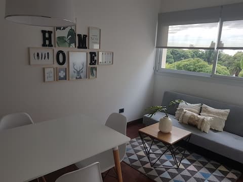 Airbnb con mejor rendimiento: Apartment in the heart of mendoza en Ciudad De Mendoza
