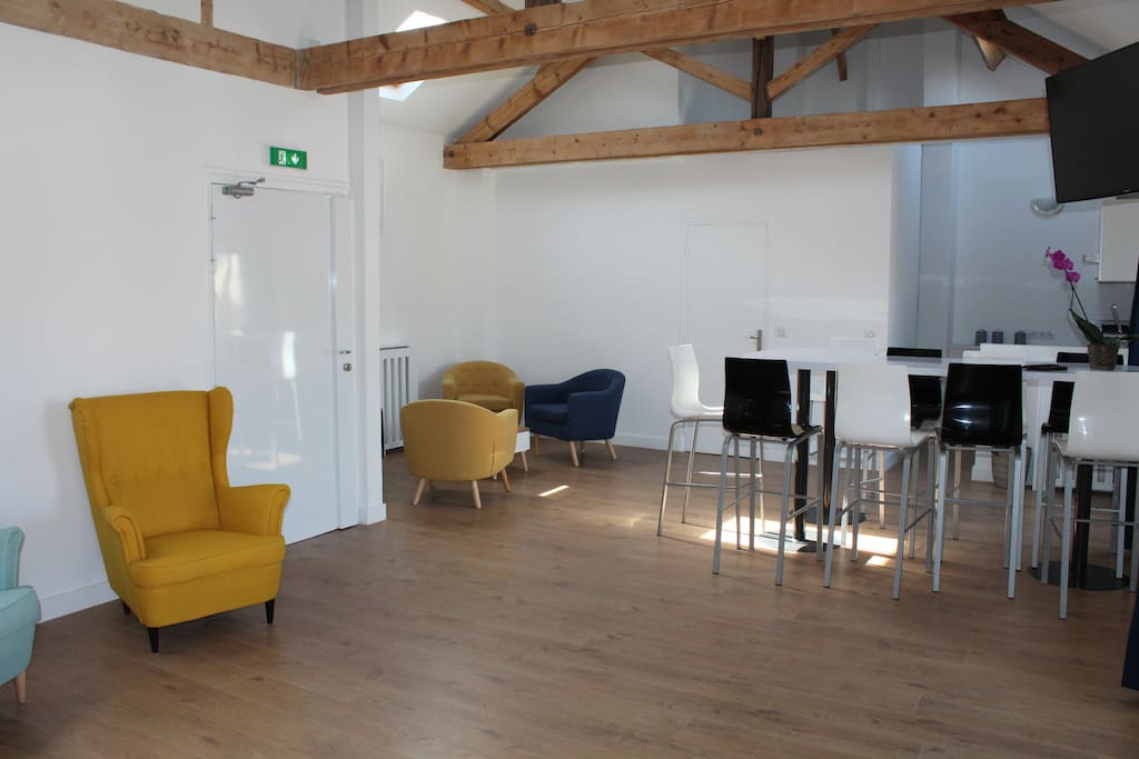LOFT