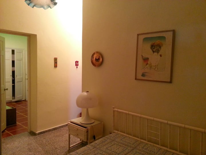 Camera da letto 3 in suite.