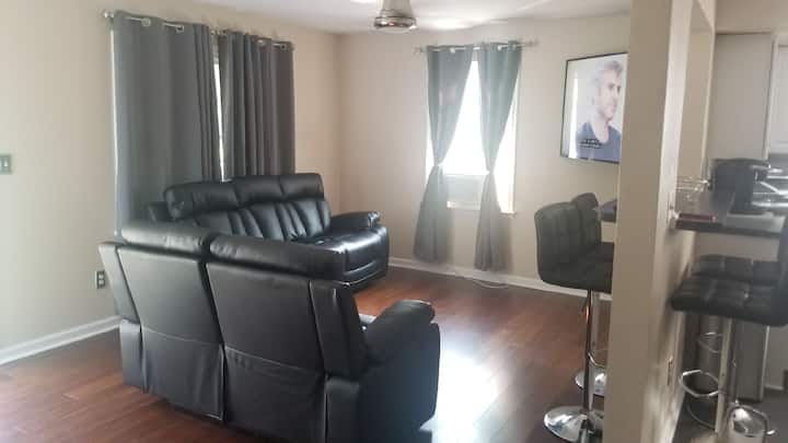 Renovated 4 Bed 2 Bath Ranch - Salisbury, MD
